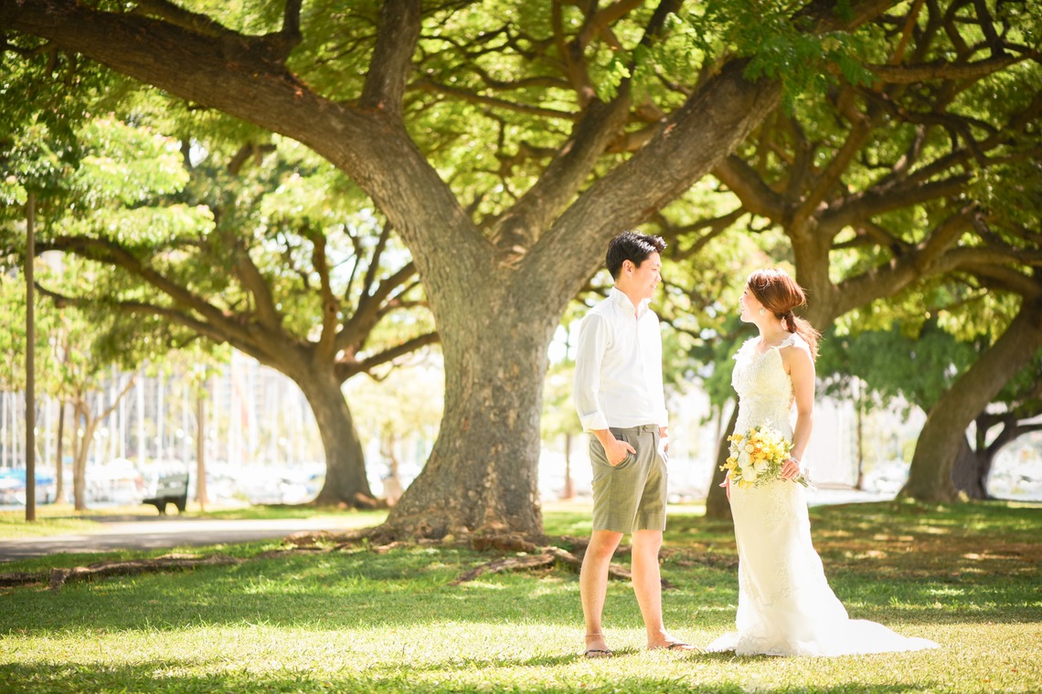 Antologia Photo Works by Jun Tagaiが撮影した「竹内ウェデイング物語」の写真