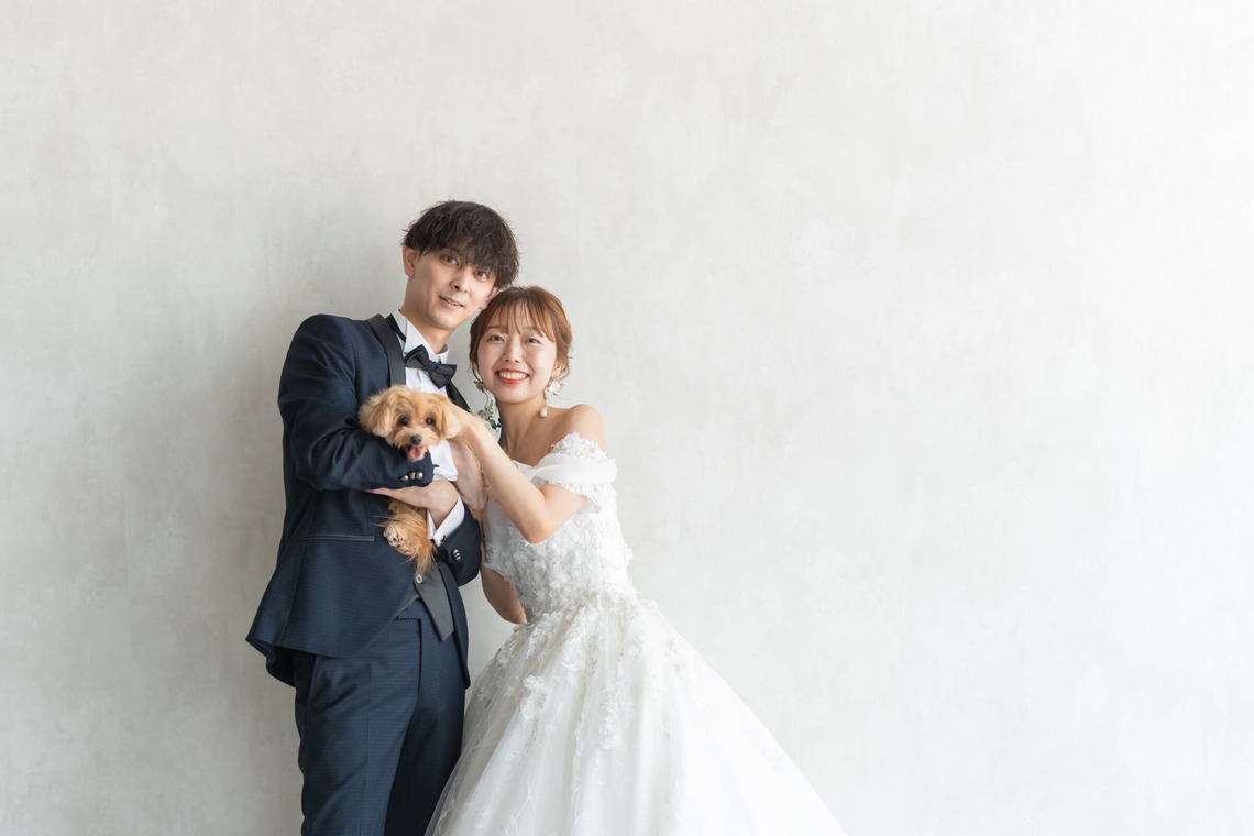 河村　賢が撮影した「前撮り（熊本）」の写真