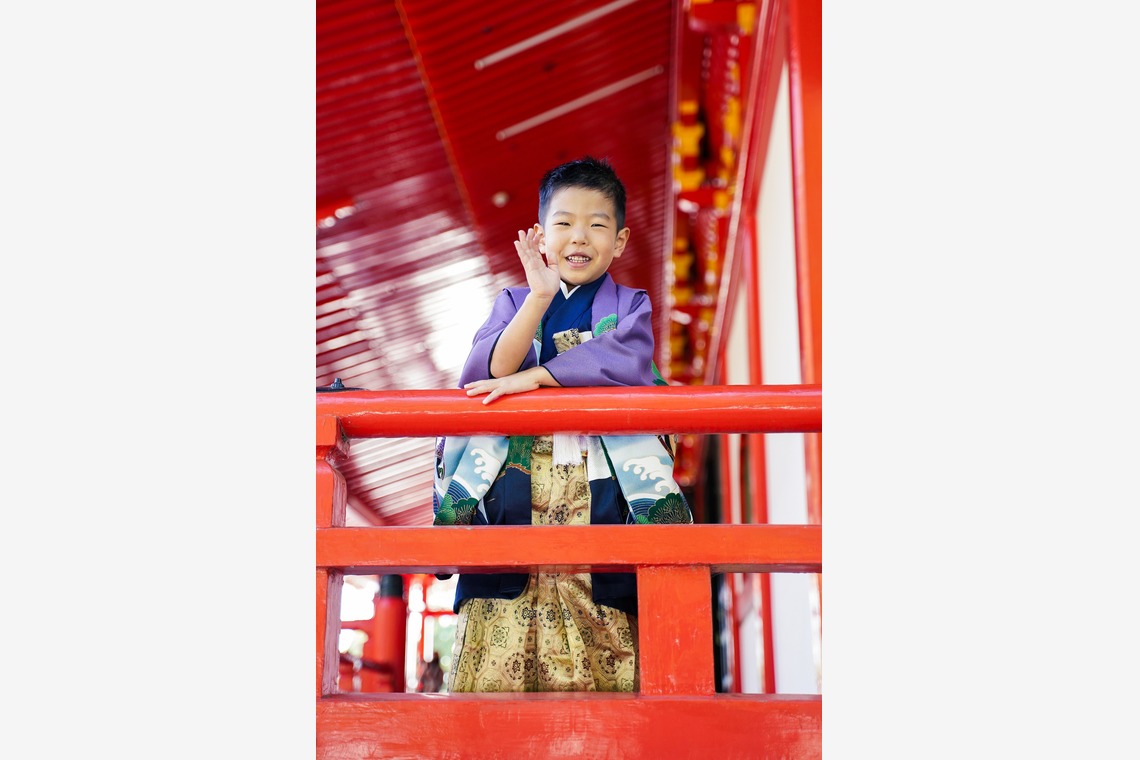 Hiroki Nakane Photographyが撮影した「ファミリー」の写真