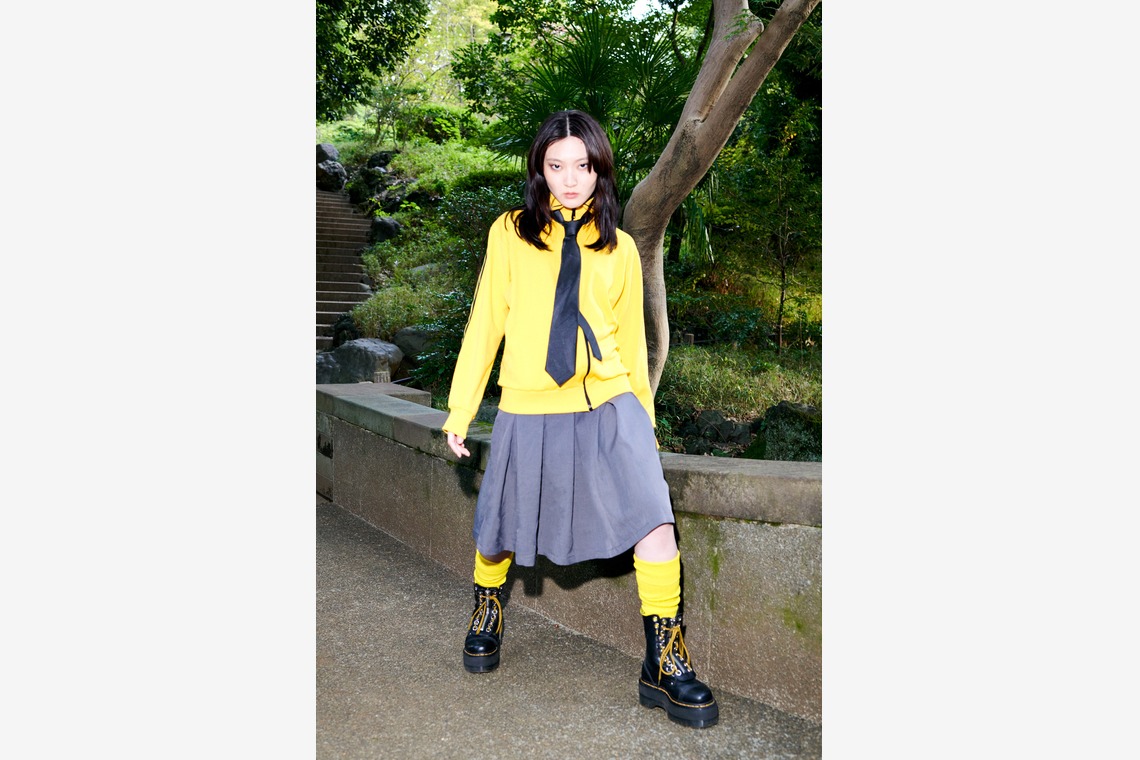 小野寺写真事務所が撮影した「人物撮影」の写真