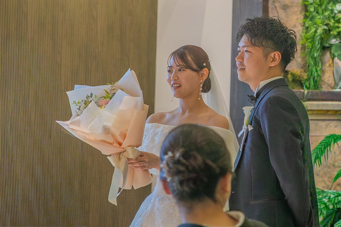 黒島倫夫が撮影した「ウェディング関係」の写真