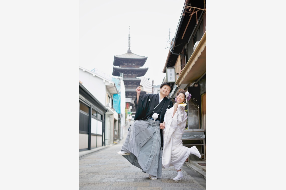 Photos Image worksが撮影した写真のアルバム「京都・祇園・東山」