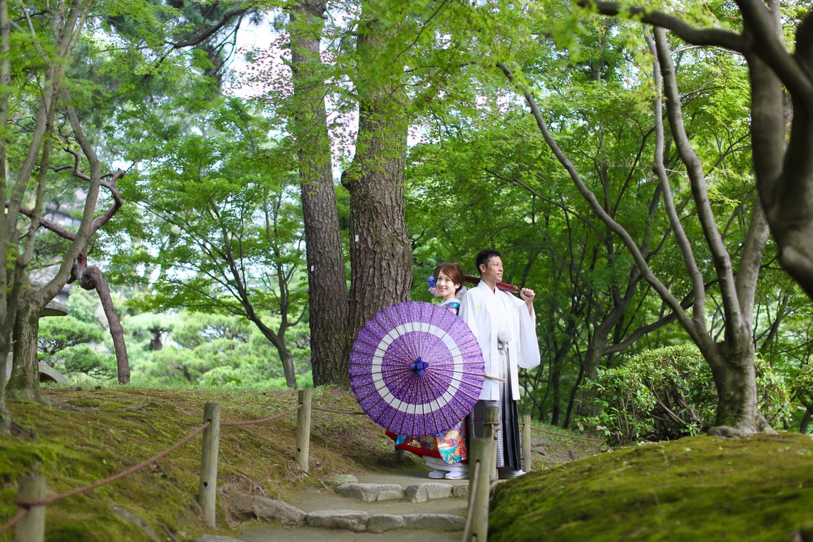 KIKIウェディングが撮影した写真のアルバム「広島」