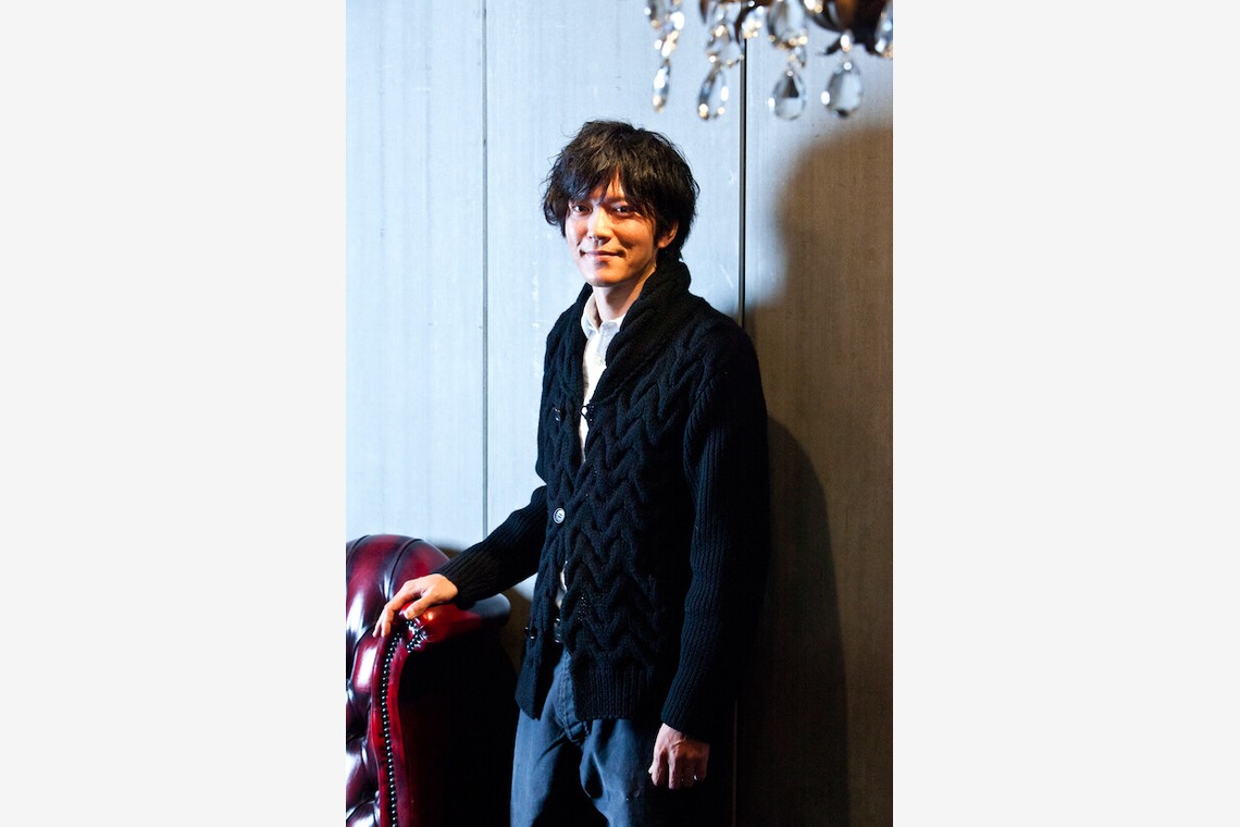 Style Vueが撮影した「ポートレート撮影」の写真