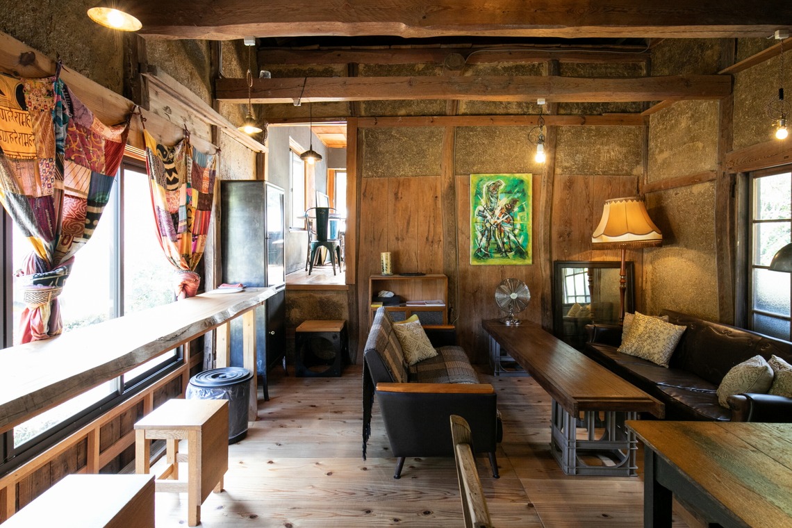 樋上孝典が撮影した「店舗撮影」の写真