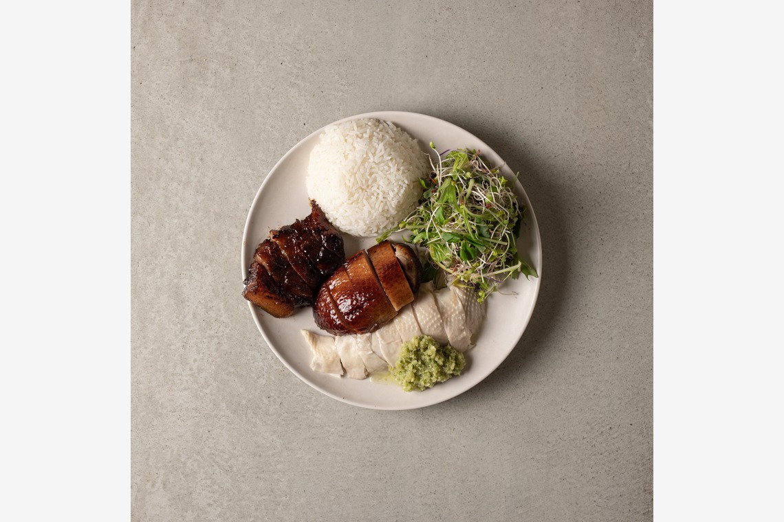 studio aluc ~スタジオ アルク~が撮影した写真のアルバム「広東料理」