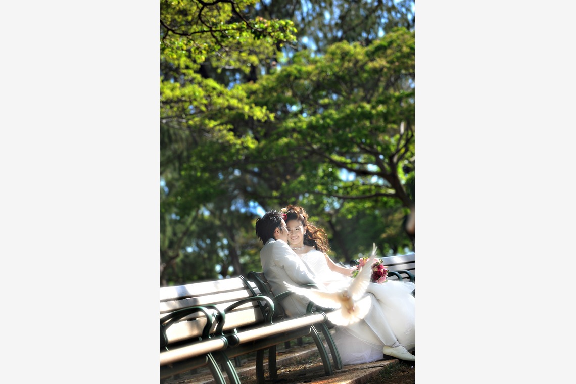 éclat photographyが撮影した「Gallery」の写真