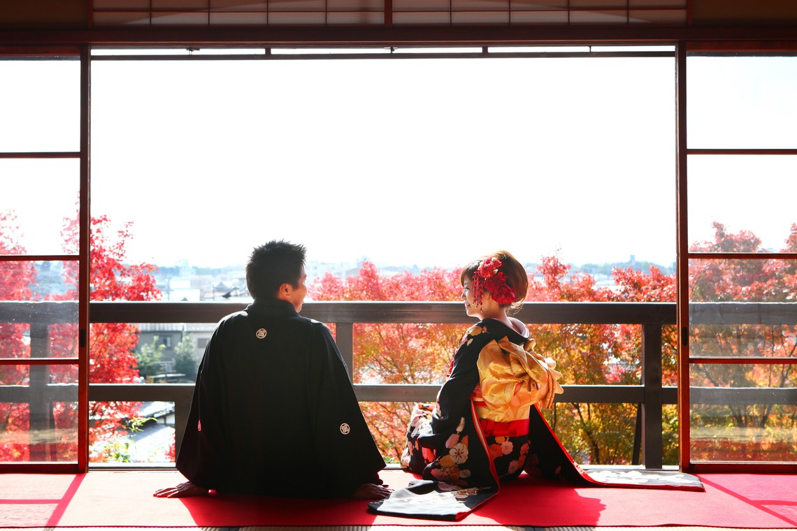 京都好日 (Murata Photo Works)が撮影した写真のアルバム「愛染倉_京都」