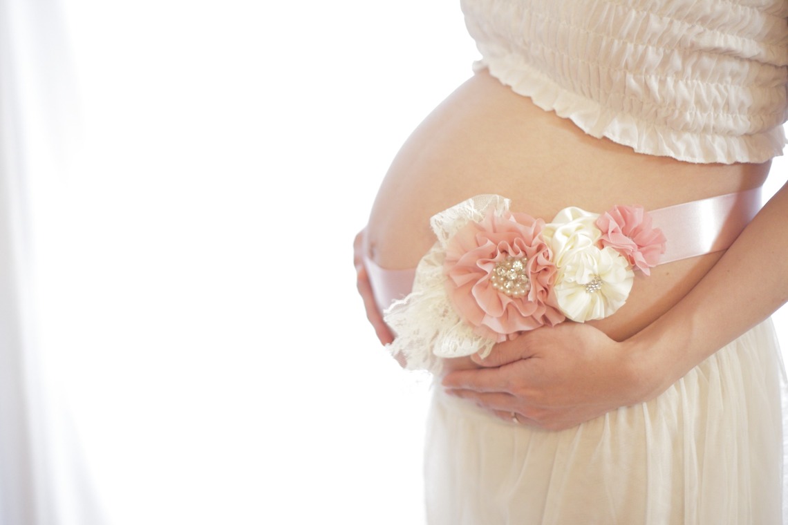 Kaoru Photographyが撮影した「マタニティフォト」の写真