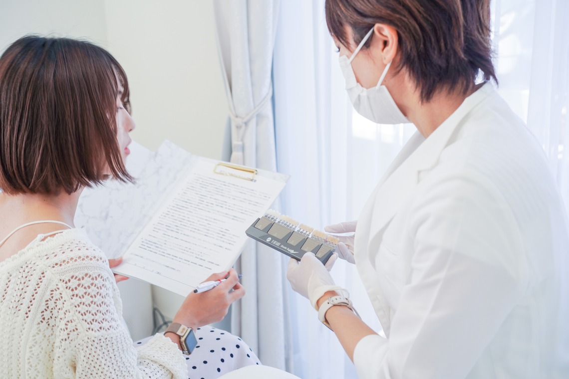 合同会社Joy Stormが撮影した「診察風景、院内撮影」の写真