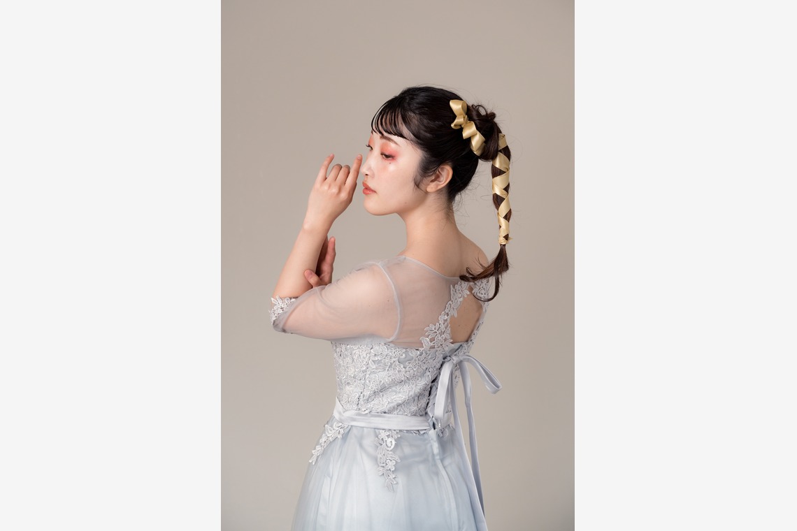 岩本隆之が撮影した「人物写真」の写真