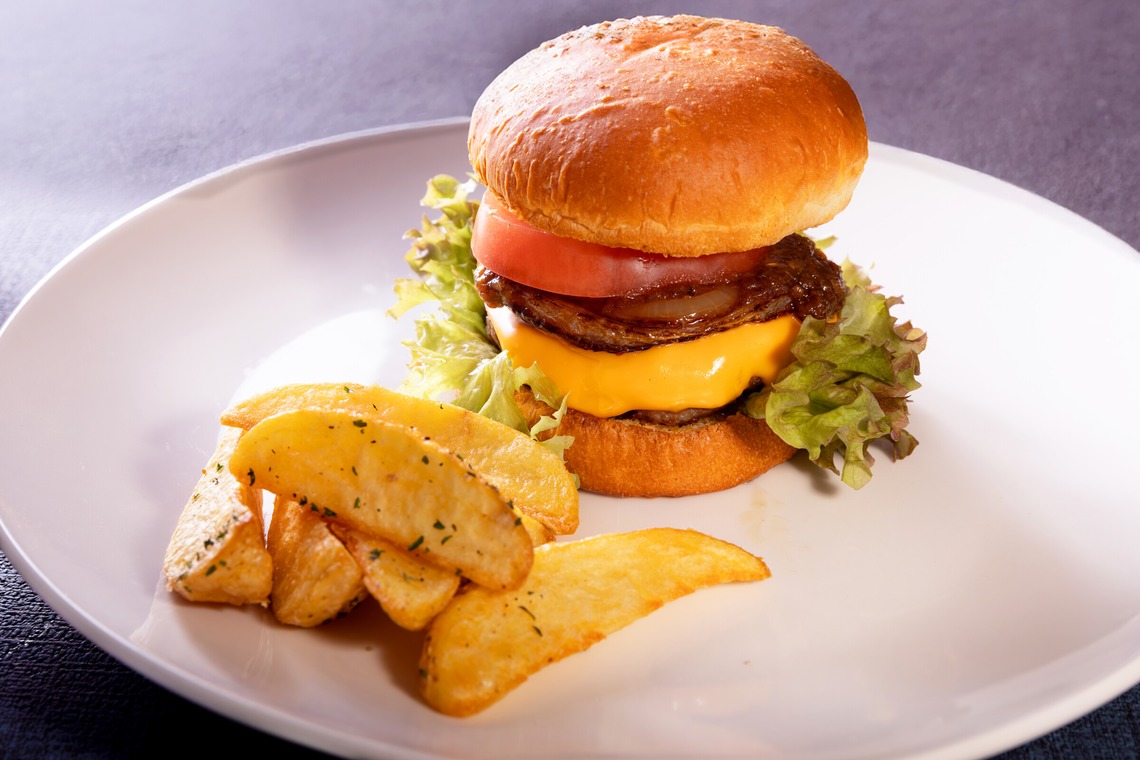 杉安写真事務所が撮影した「料理撮影」の写真