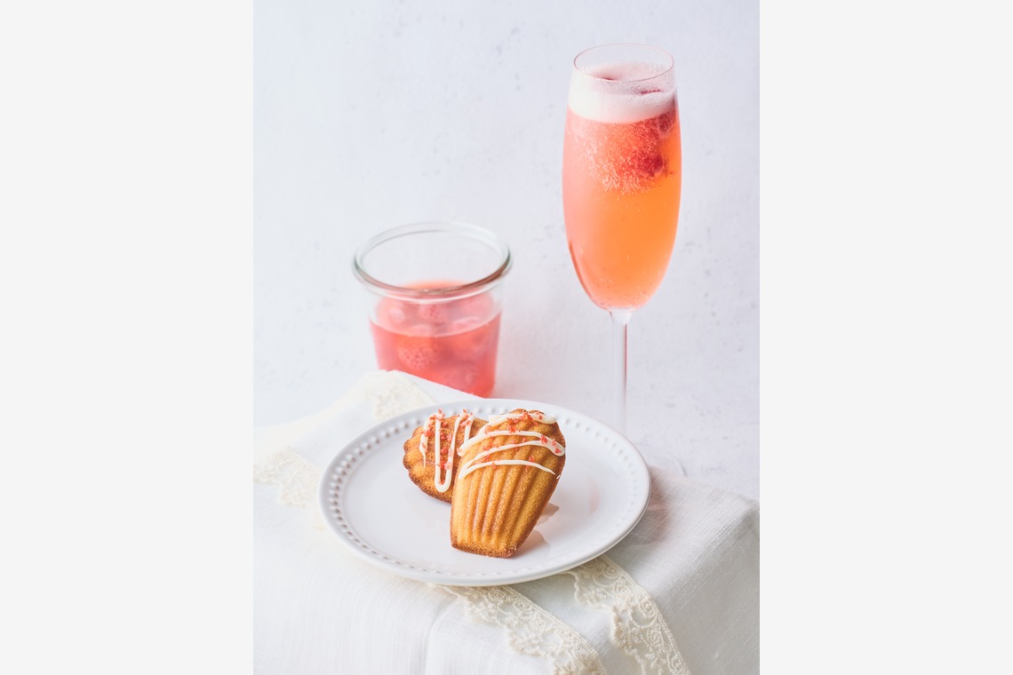 Kirari photoが撮影した写真のアルバム「スイーツ写真」