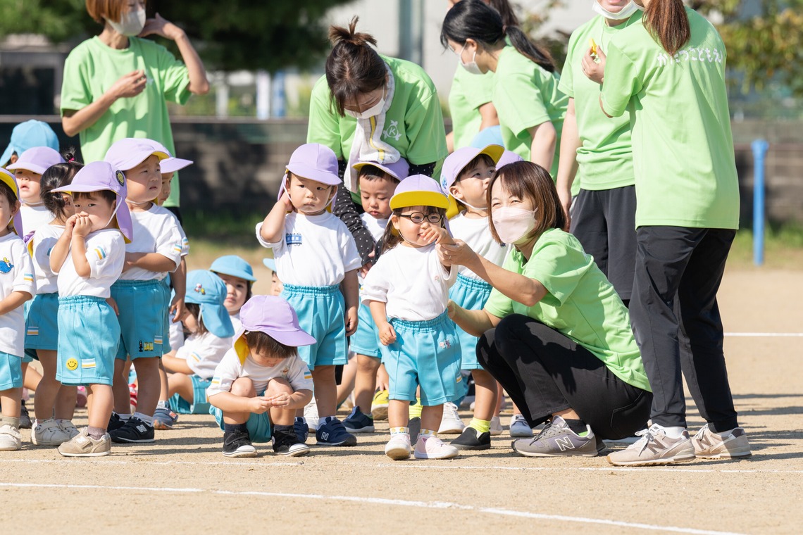上野貢希が撮影した「スクールフォト案件」の写真