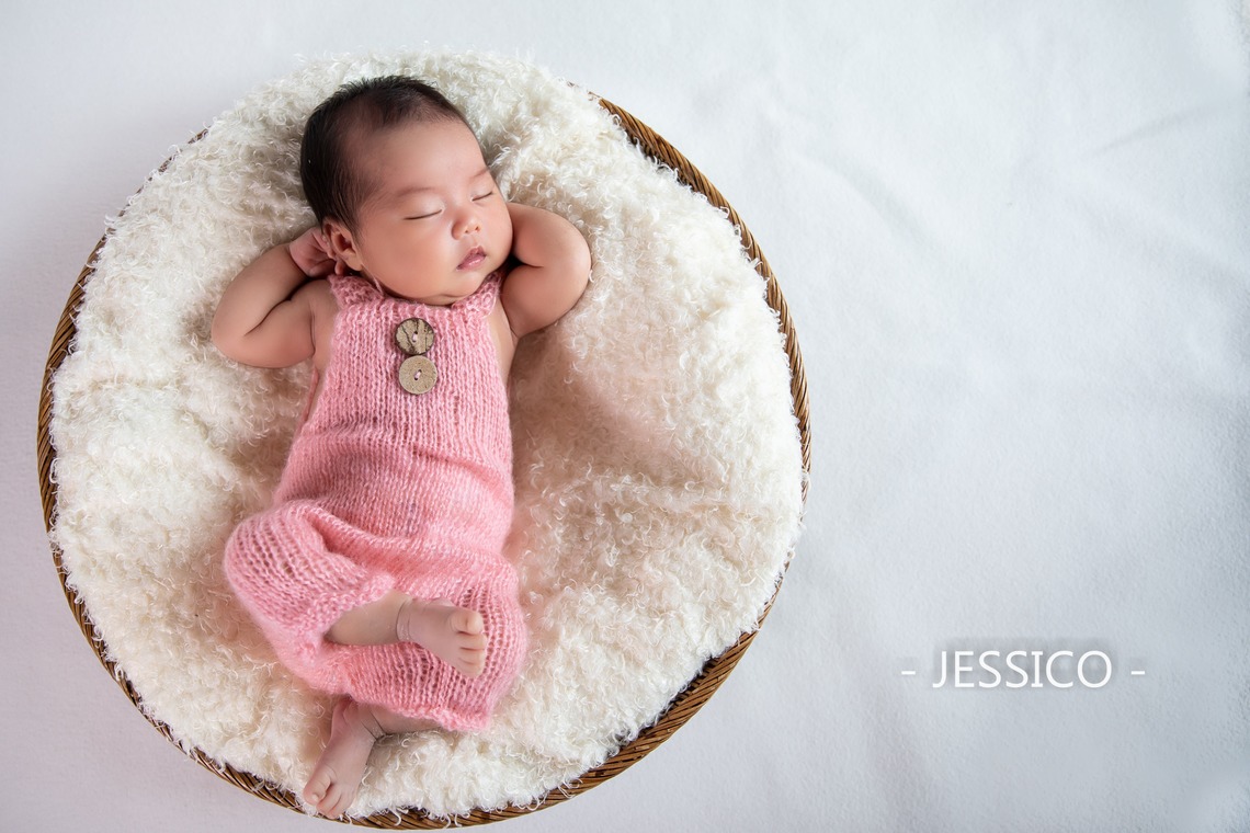 JESSICOが撮影した「newbornphoto」の写真