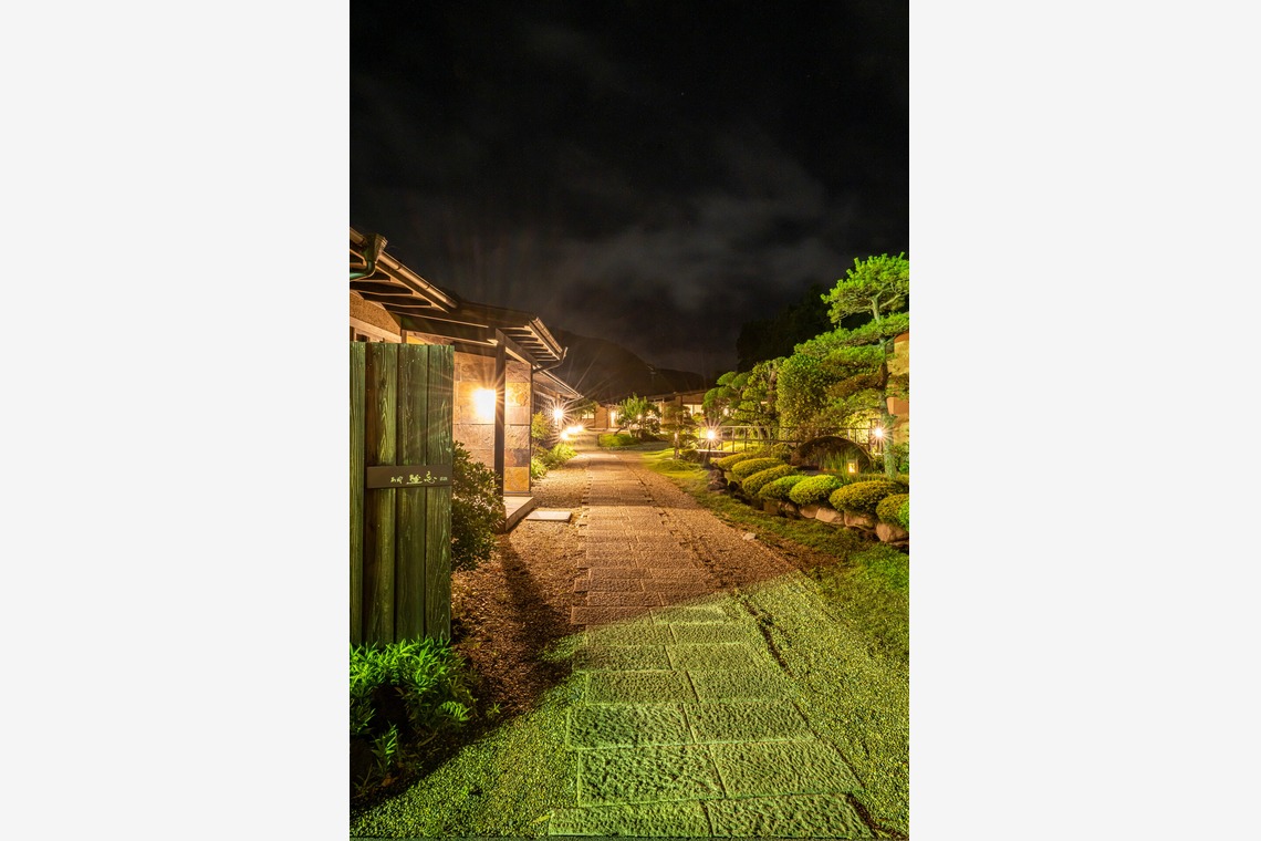 吉田佳央が撮影した写真のアルバム「温泉旅館  社内報 特集企画撮影」