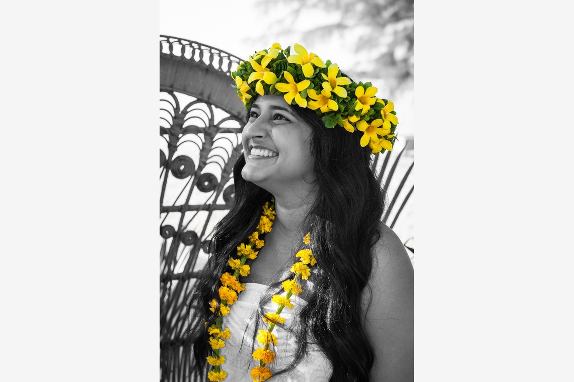 サムシングブルーが撮影した「女子旅」の写真