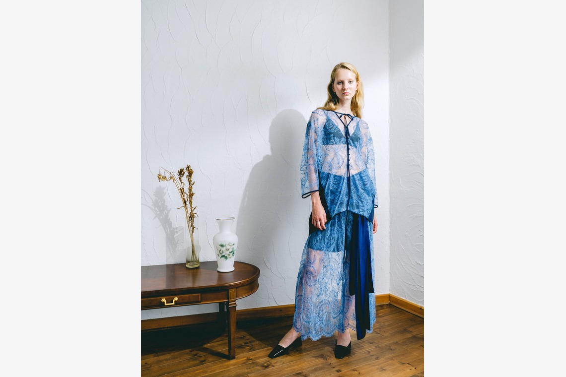 磯谷亮太が撮影した「ポートレート」の写真