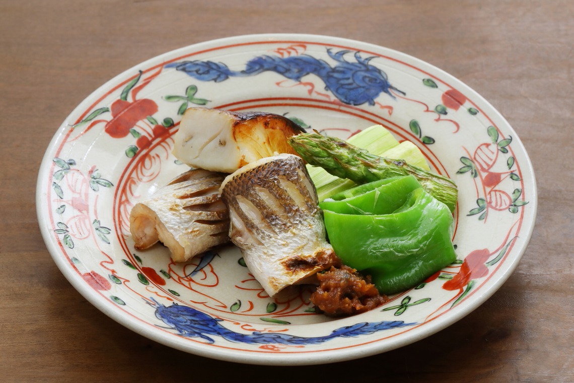 森安　照が撮影した「おむすび・惣菜」の写真