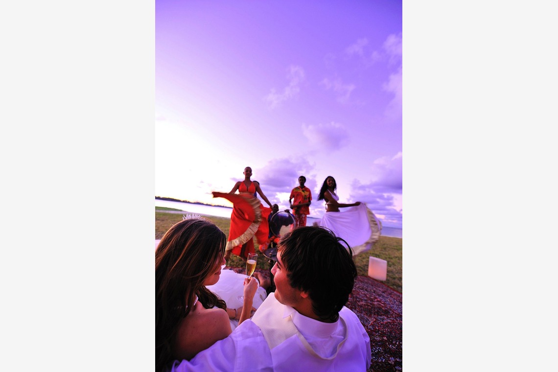 今林 浩一が撮影した「モーリシャス」の写真