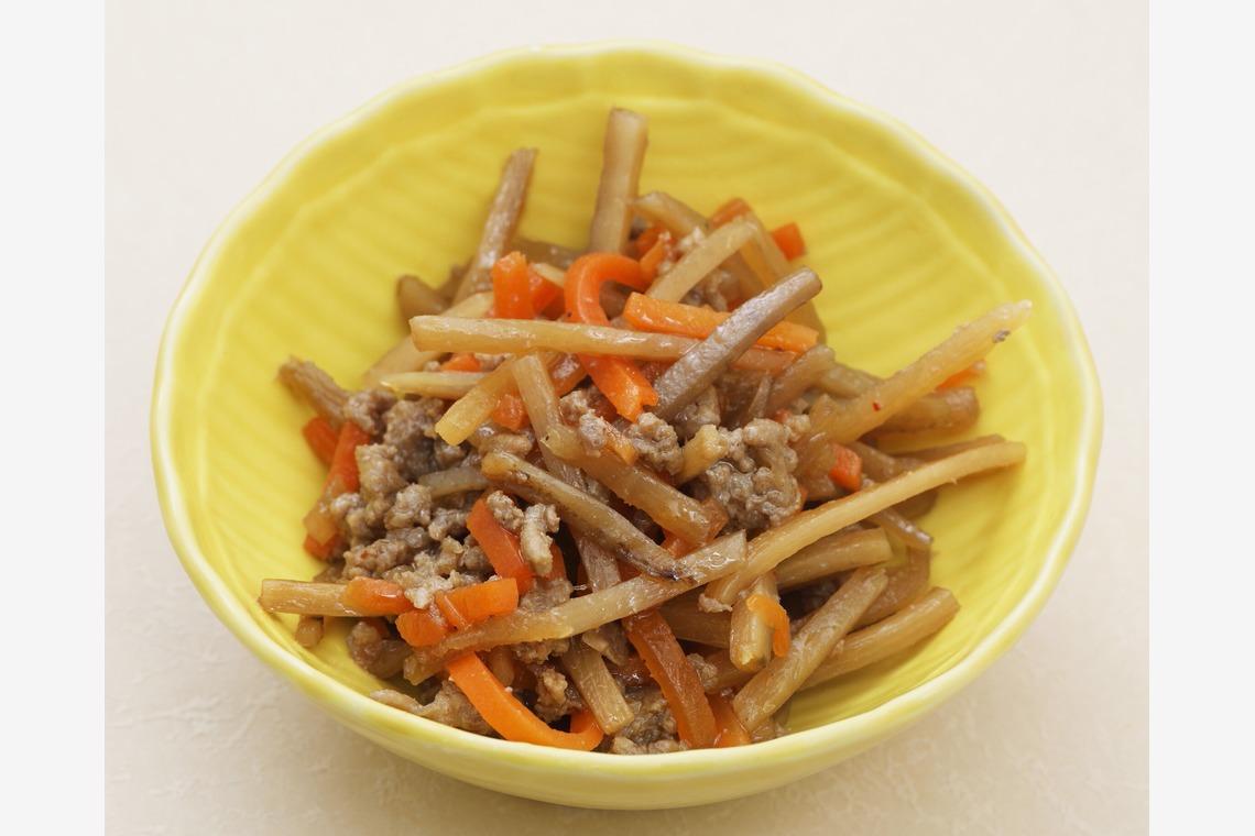 森安　照が撮影した「おむすび・惣菜」の写真