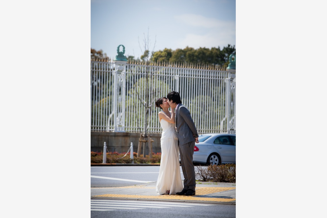 小川雄貴写真事務所が撮影した「wedding photo」の写真