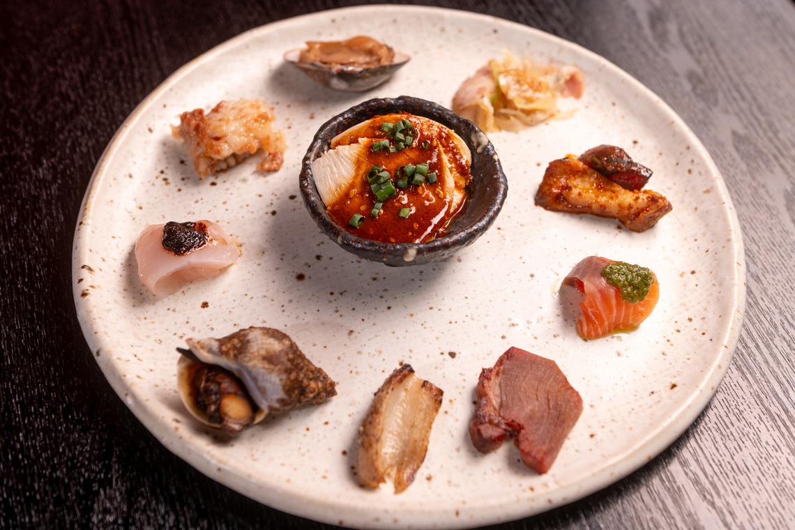 山下　剛が撮影した写真のアルバム「料理撮影」