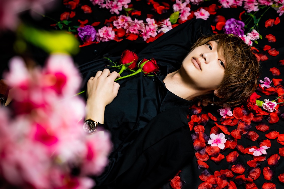 植村　誠が撮影した「ナイトワーク」の写真