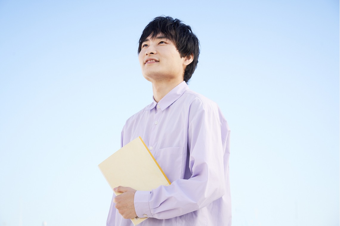 森田寫眞館が撮影した「専門学校パンフレット」の写真