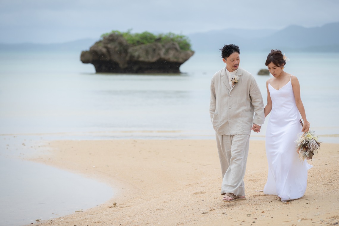 山口写真事務所が撮影した「Photo Wedding」の写真