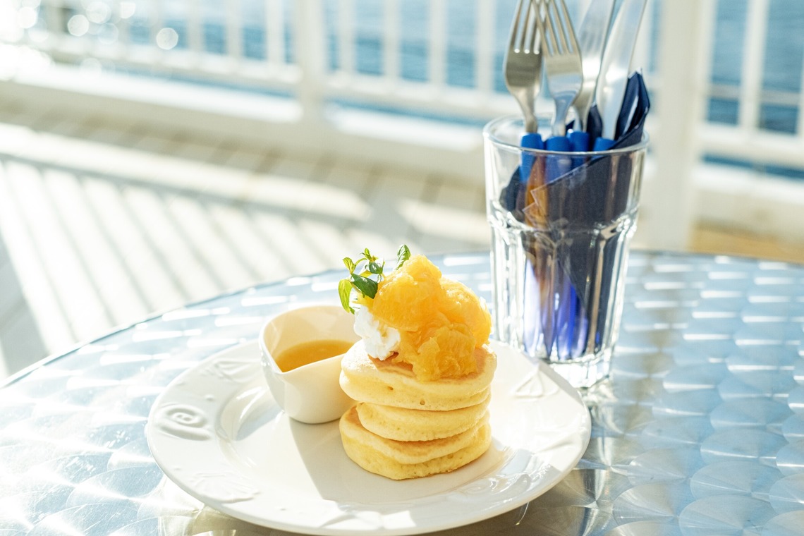 吉本悠哉が撮影した写真のアルバム「料理撮影」