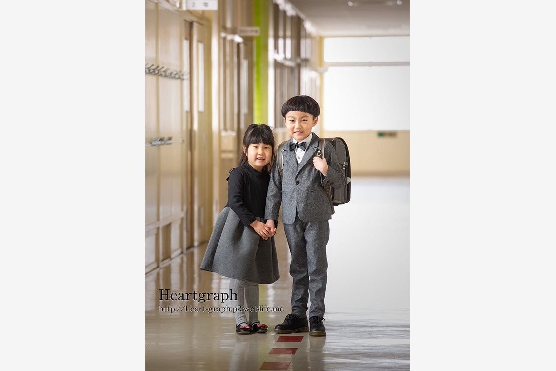 株式会社ハートグラフ