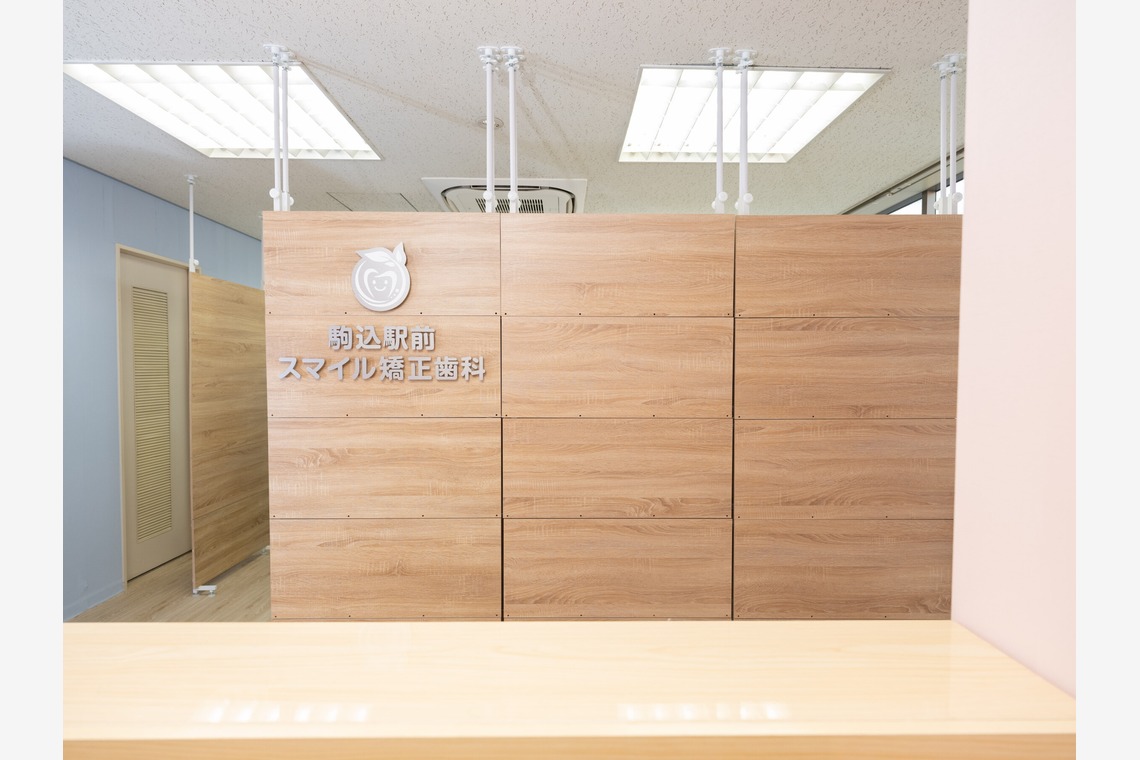 藤原和彦が撮影した「医療クリニック様撮影案件」の写真