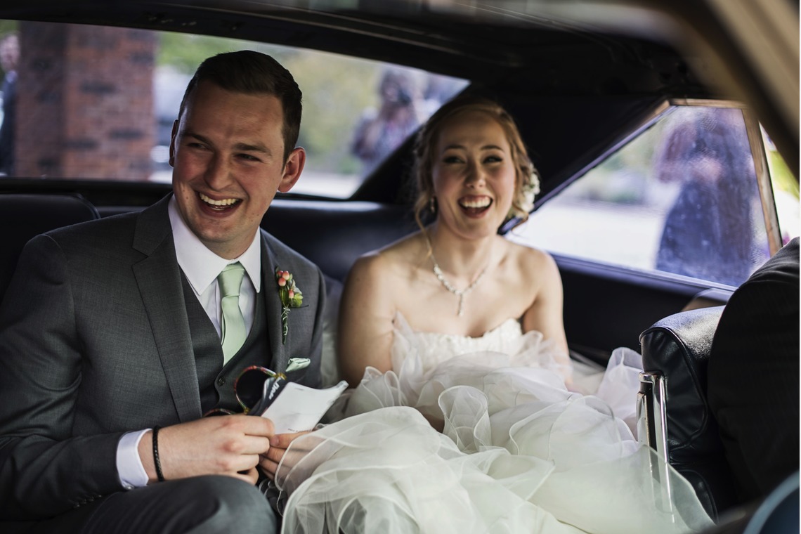 ジェン・リンフィールド・フォトグラフィーが撮影した「結婚式のポートフォリオ」の写真