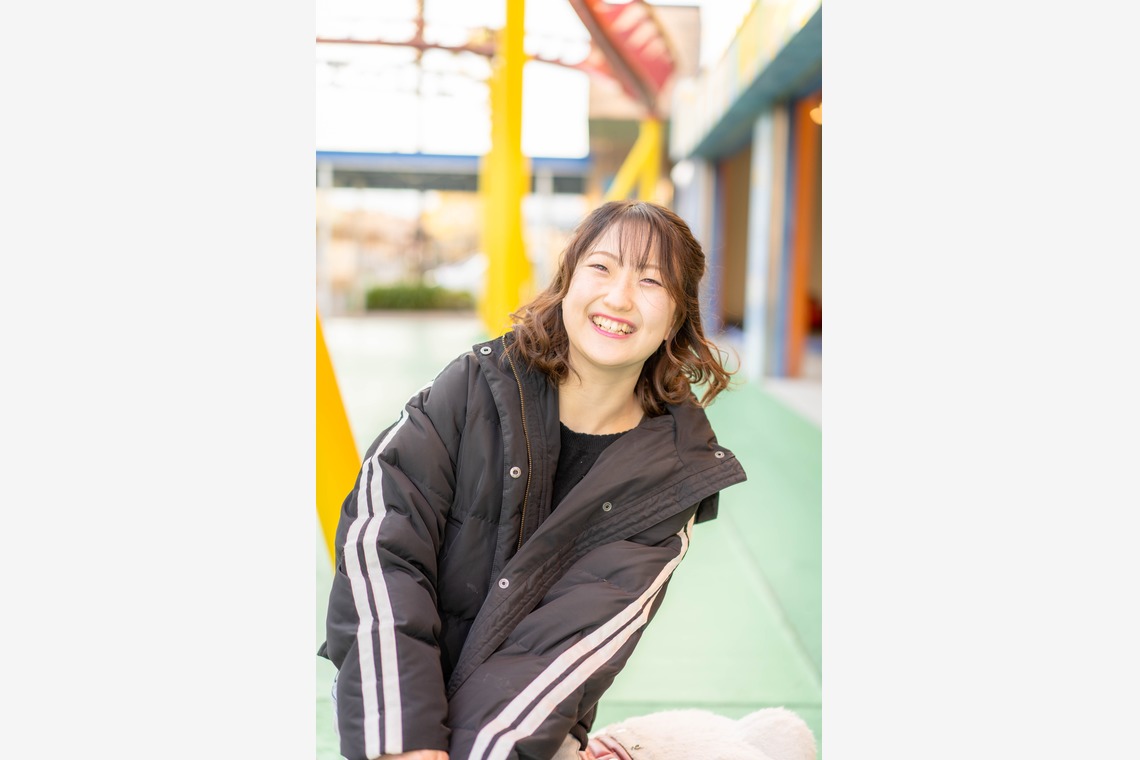 合同会社アルステクトが撮影した写真のアルバム「モデル撮影」