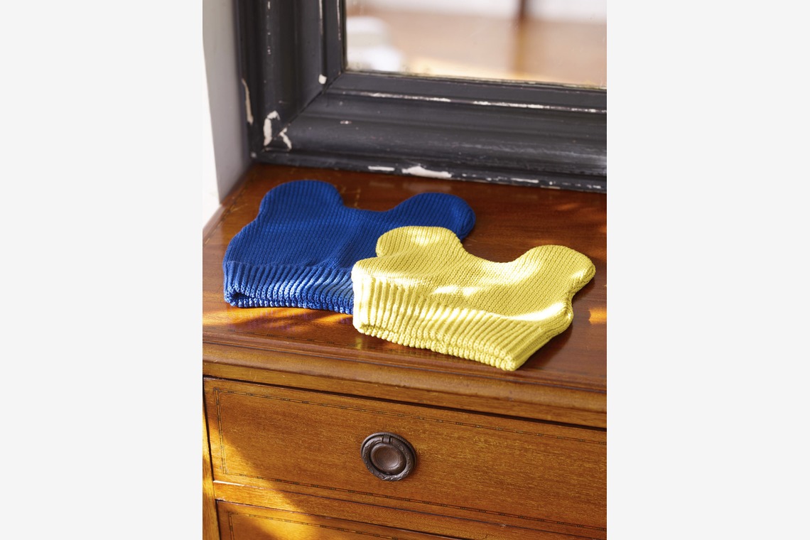 馬場紹升が撮影した写真のアルバム「伊勢丹」