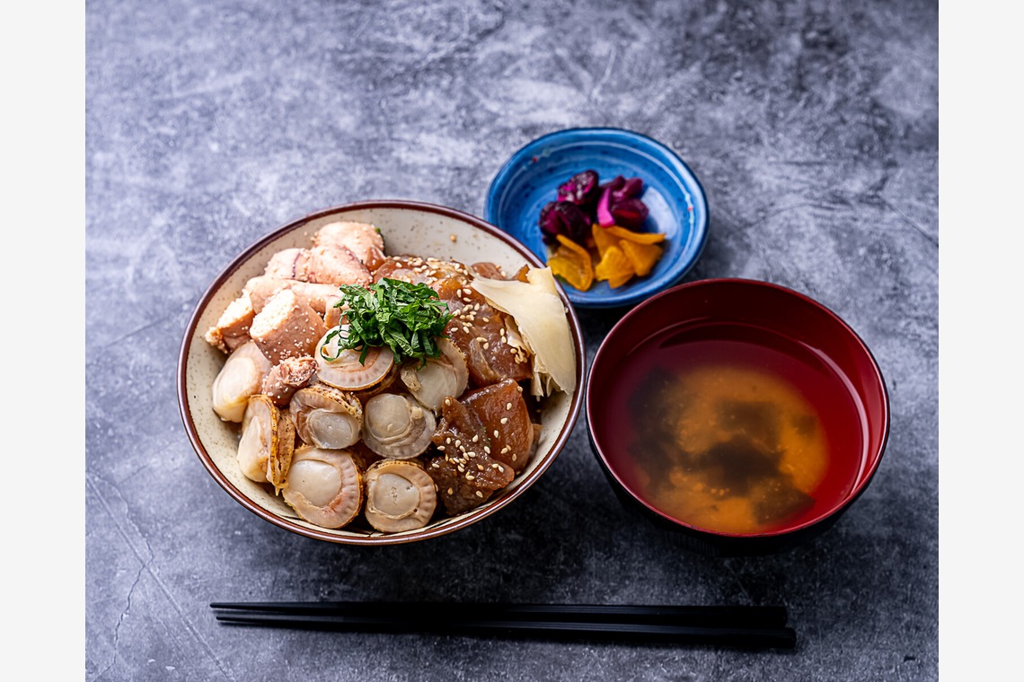 出張カメラマンのY's Officeが撮影した「Menu撮影」の写真