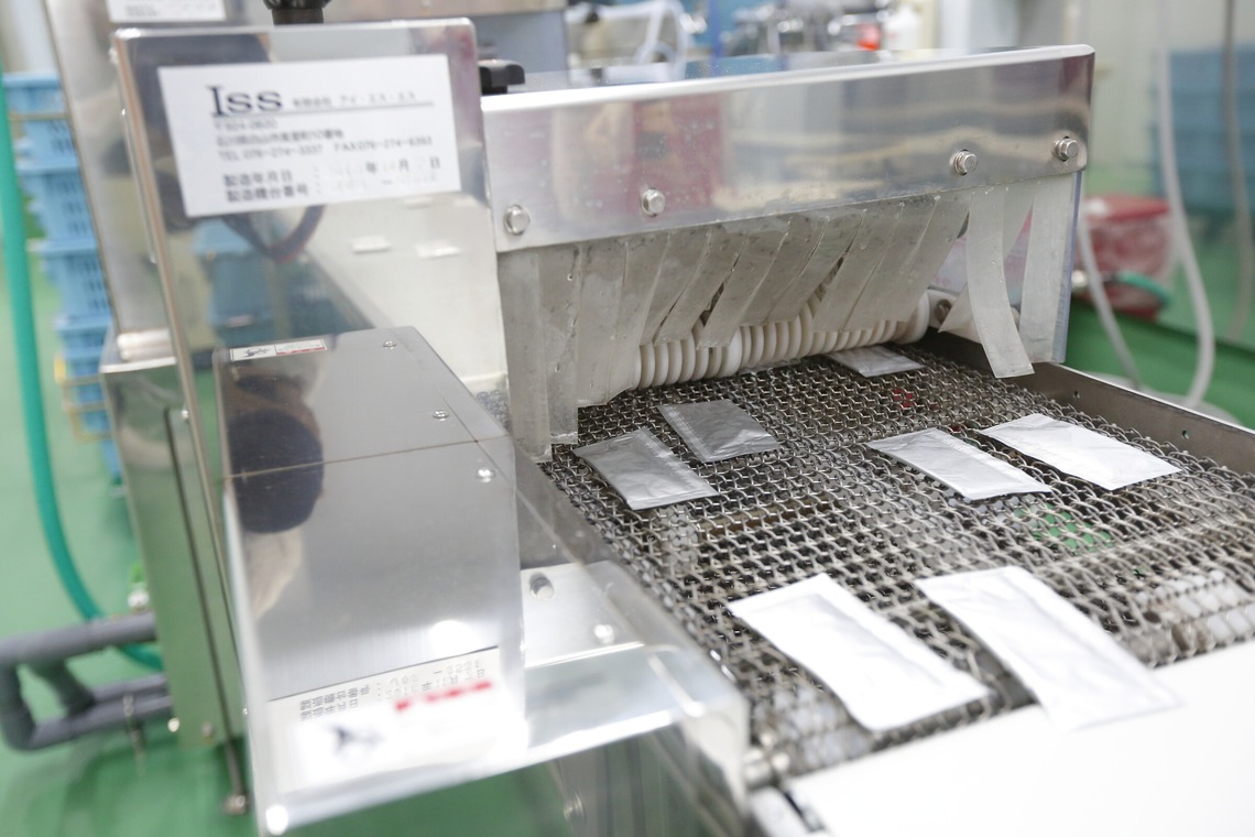 フォトスタジオ　ファータ（武田 渉）が撮影した写真のアルバム「工場」