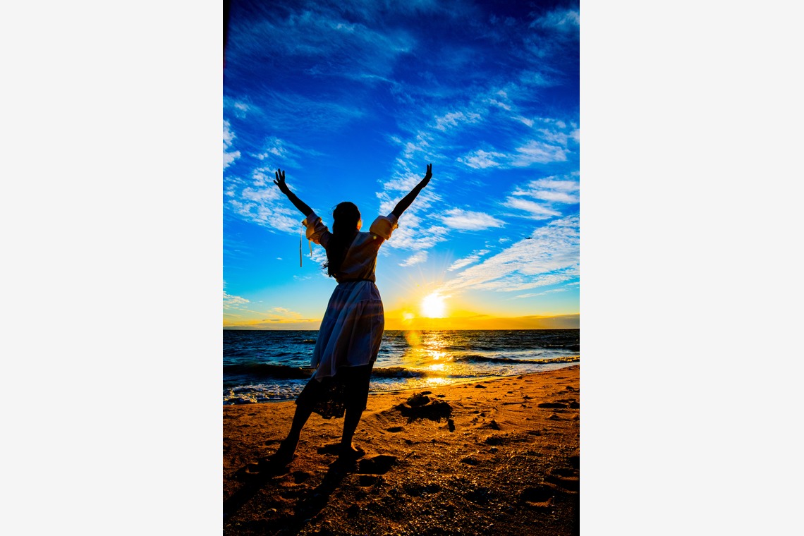 早川 陸が撮影した「ポートレート撮影」の写真