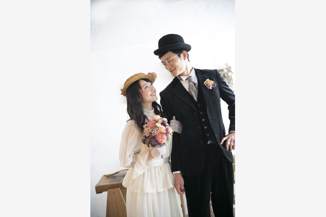 寫眞館　太陽と月（野崎よよこ）が撮影した「フォトギャラリー」の写真