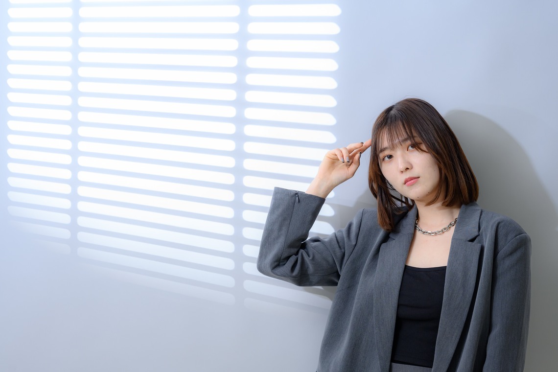 中川昌幸が撮影した「オプティカルスヌート・ビューティー系」の写真