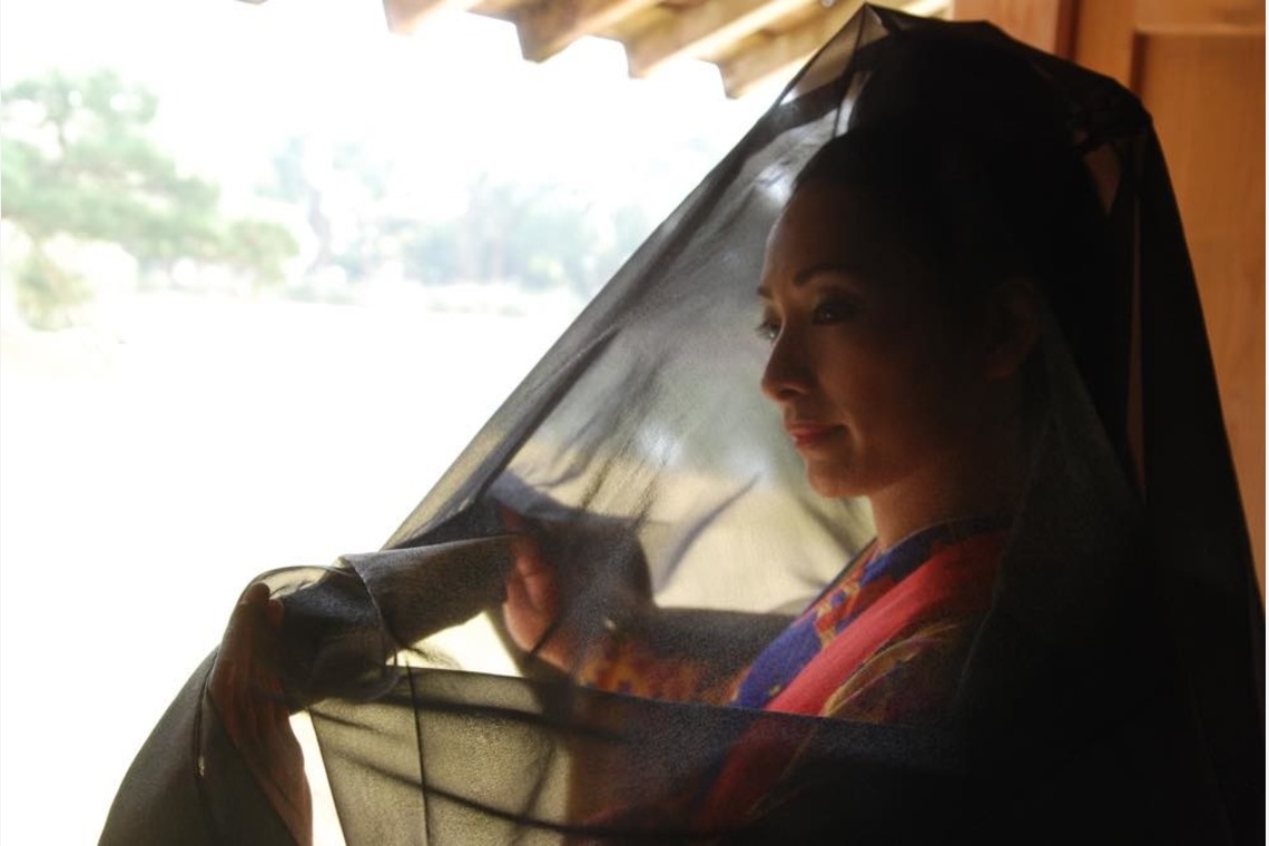 Avenir（山宮 敏明）が撮影した写真のアルバム「琉球衣裳で結婚式」