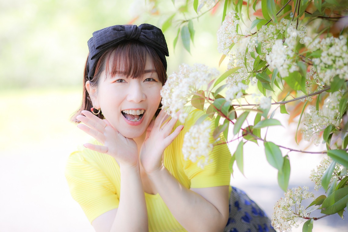 なかがわさとみが撮影した「女性起業家さんのイメージ撮影」の写真