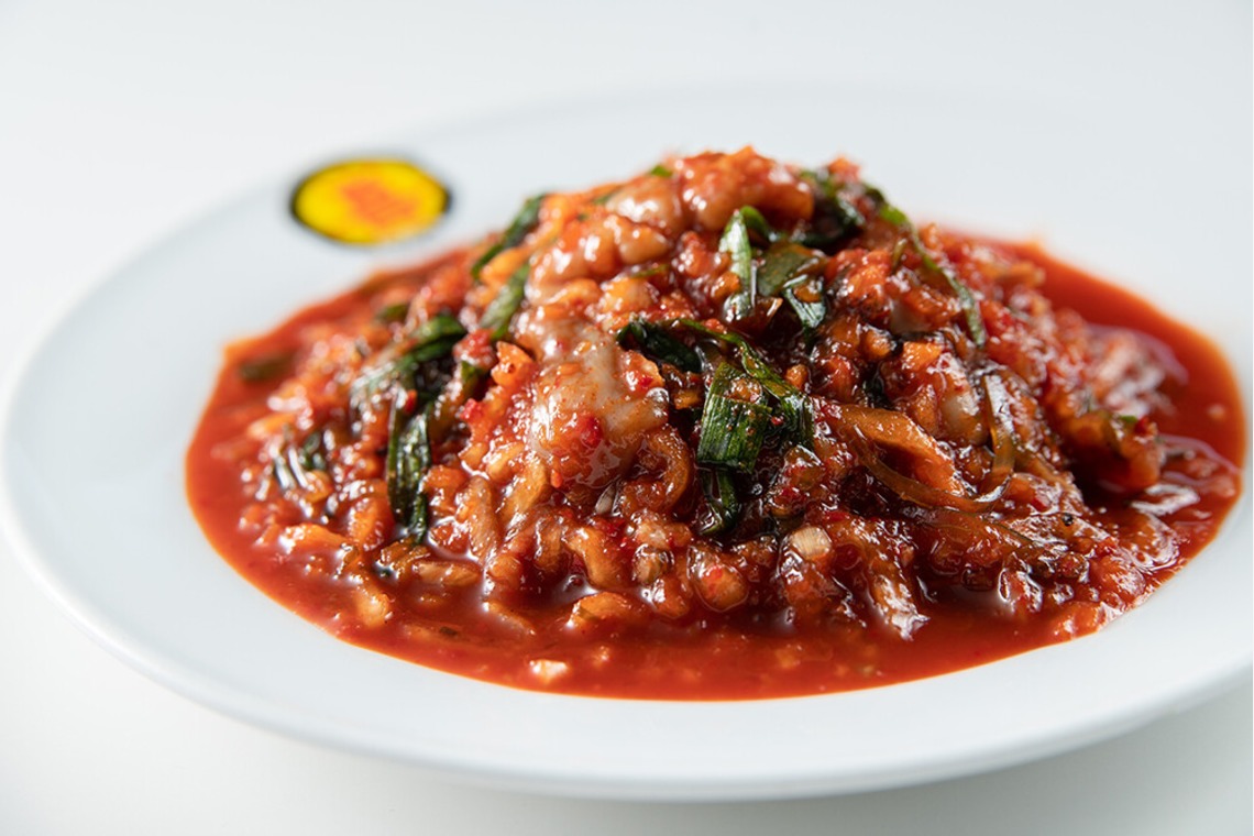 本郷直人が撮影した「中華・エスニック」の写真