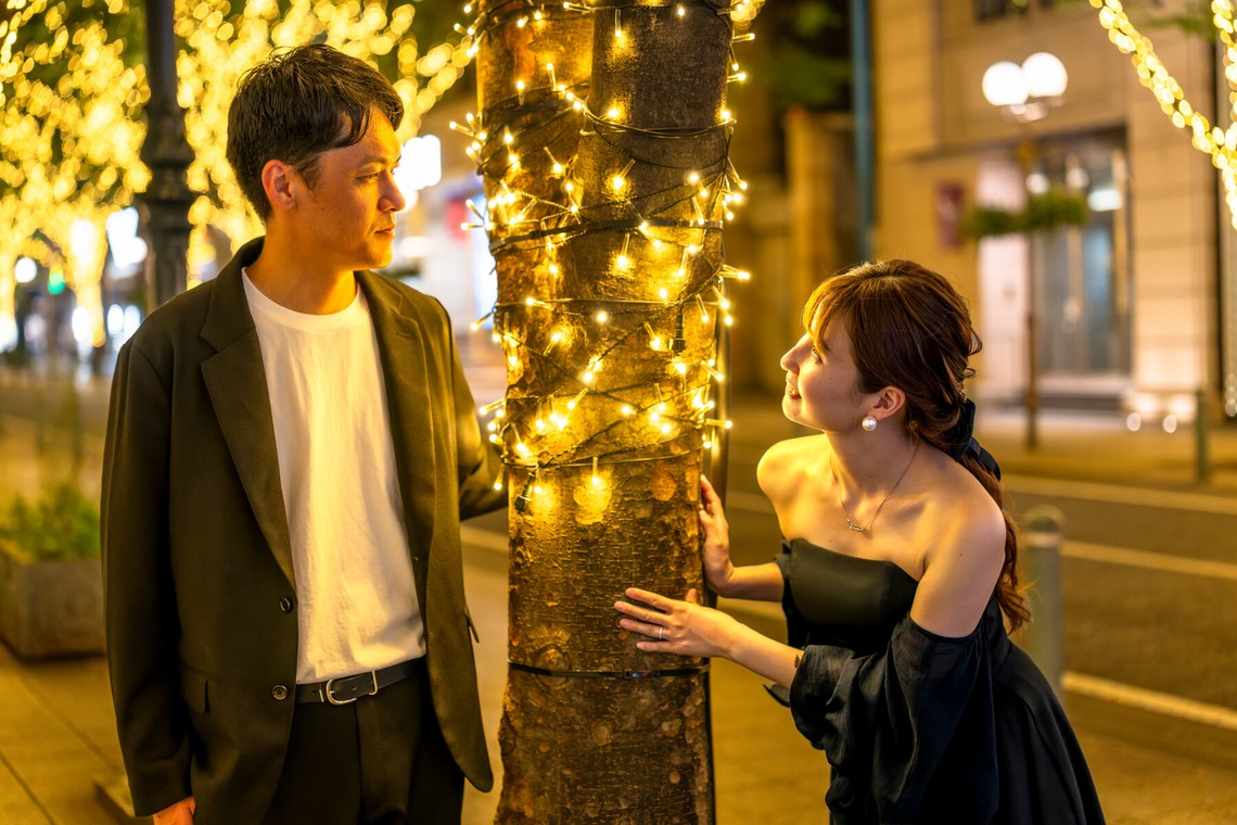 中村雅樹が撮影した「ウェディング/神戸･大阪」の写真