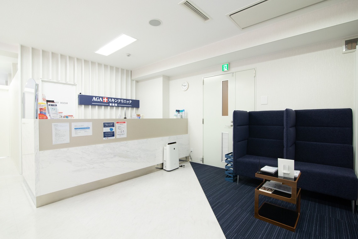 石場慎一郎が撮影した「医院・クリニック様」の写真