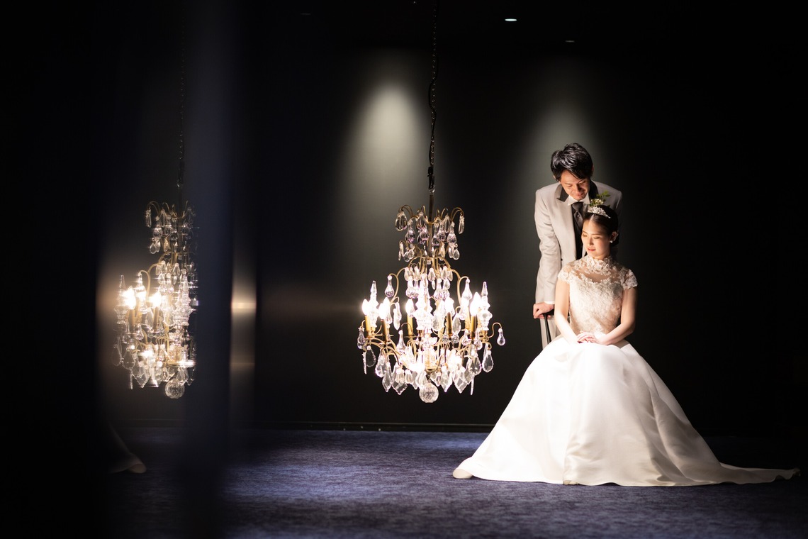 Album of the Location Photo Shoot taken by 冨島　敬宏 - Pre-wedding photoshoot