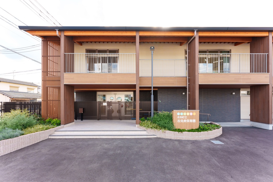 Tajimaが撮影した「建築・竣工・不動産」の写真