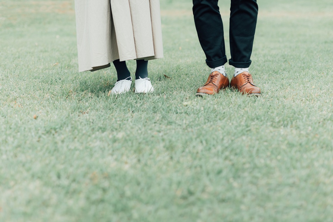 プリチャード香里が撮影した「紙婚式（長野県東御市）」の写真