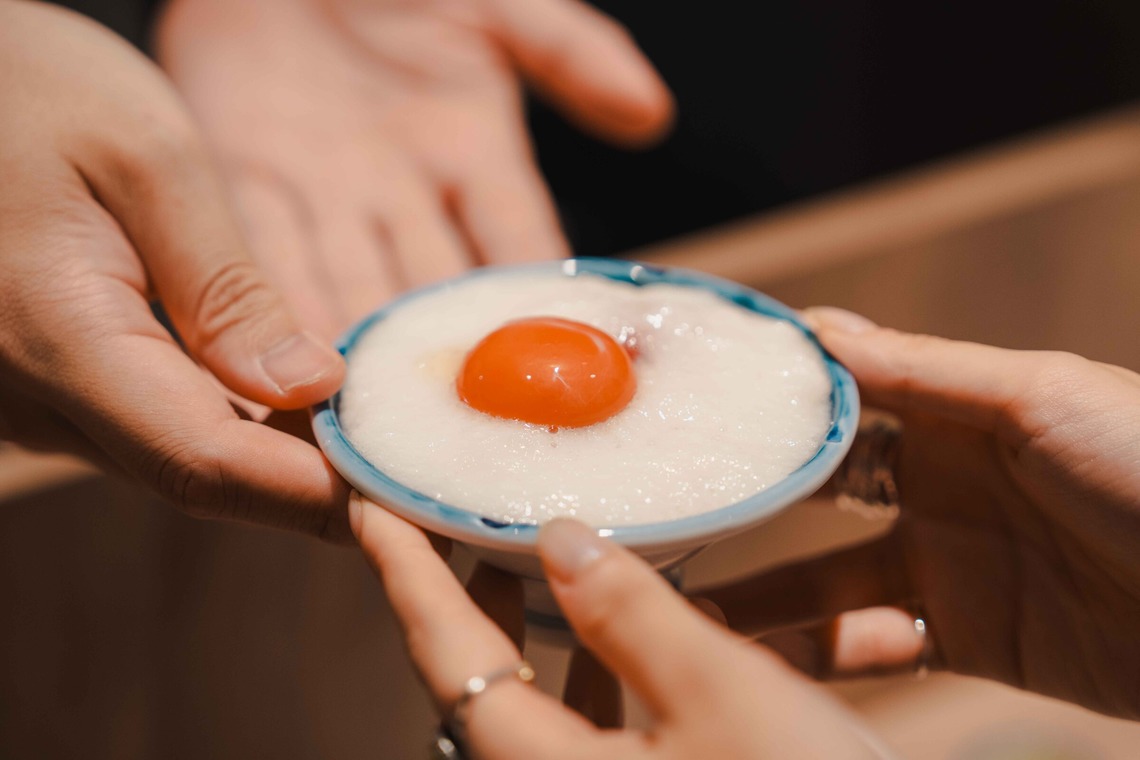 西浦隼翔が撮影した「飲食店撮影」の写真
